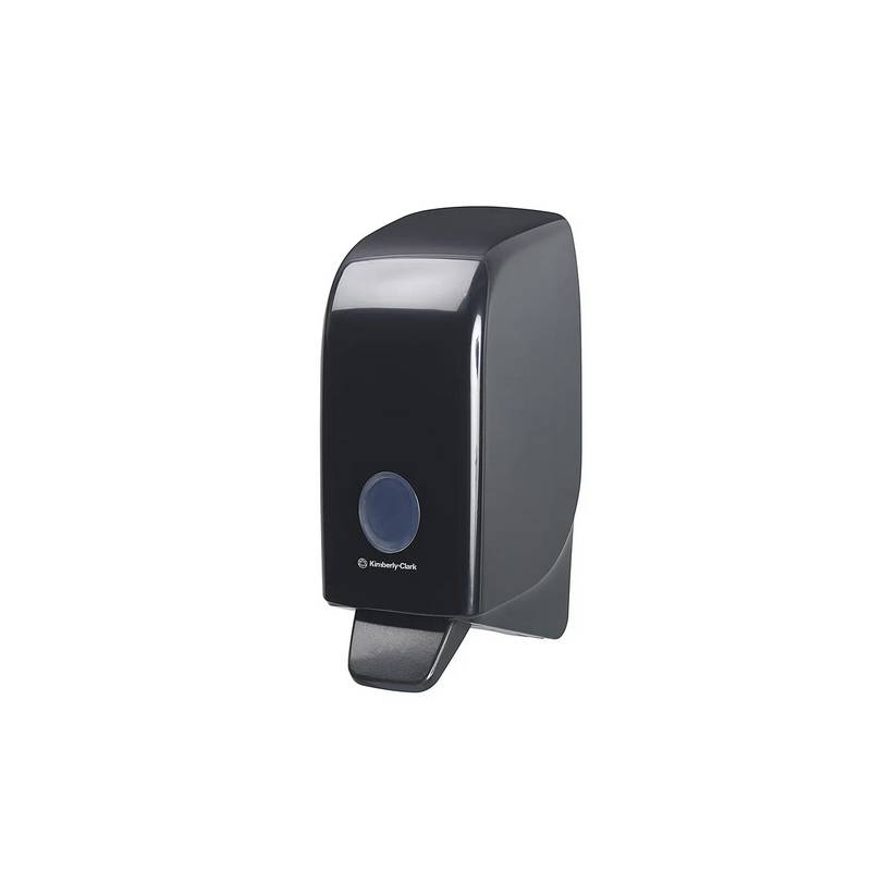 KIMBERLY 7173 schwarz