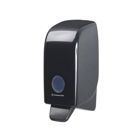 KIMBERLY 7173 schwarz