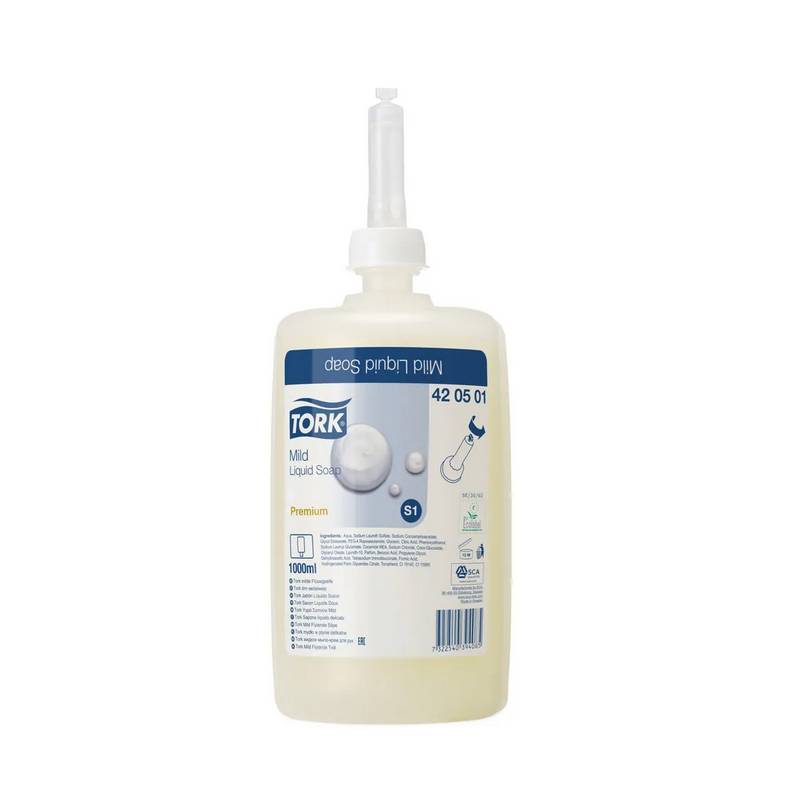 TORK 420501
