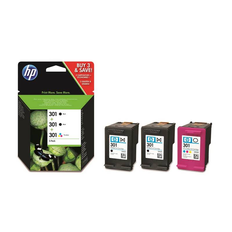 HP 301 / E5Y87EE HP 301 / E5Y87EE