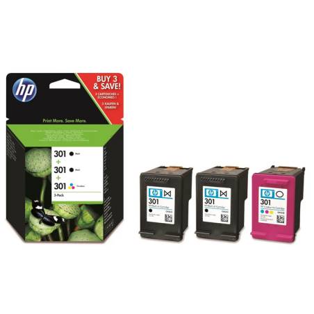 HP 301 / E5Y87EE