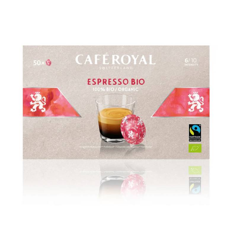 CAFE ROYAL 2002130