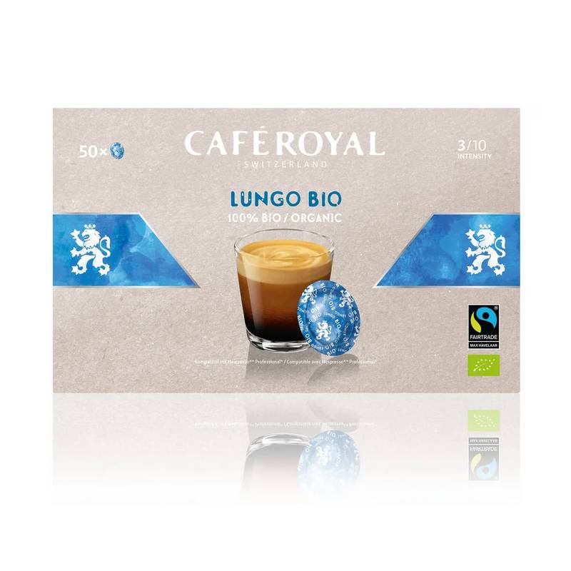 CAFE ROYAL 2002131