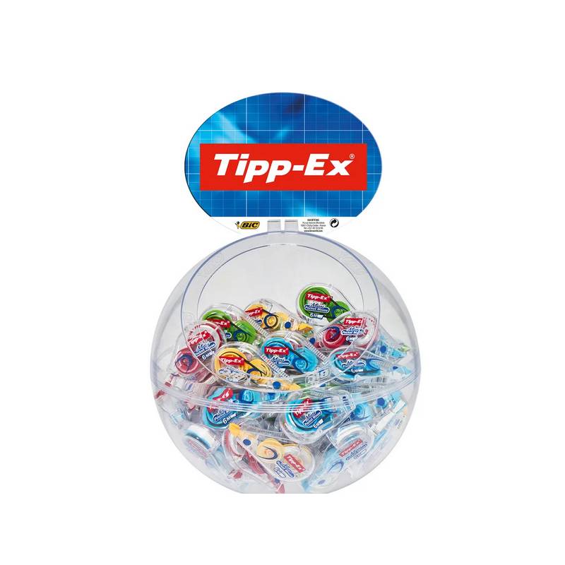 TIPP-EX 931860