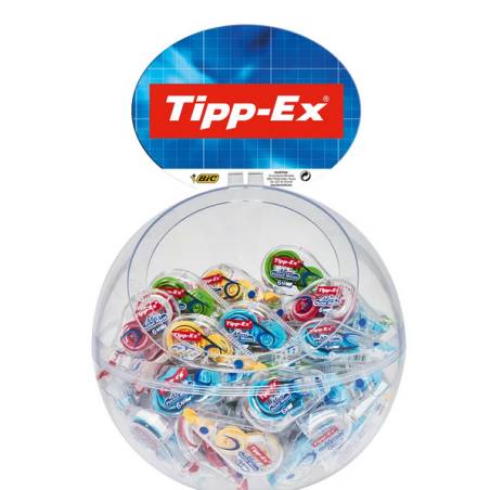 TIPP-EX 931860