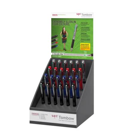 TOMBOW BC-FRL-24P
