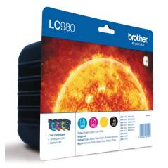 BROTHER LC-980VAL