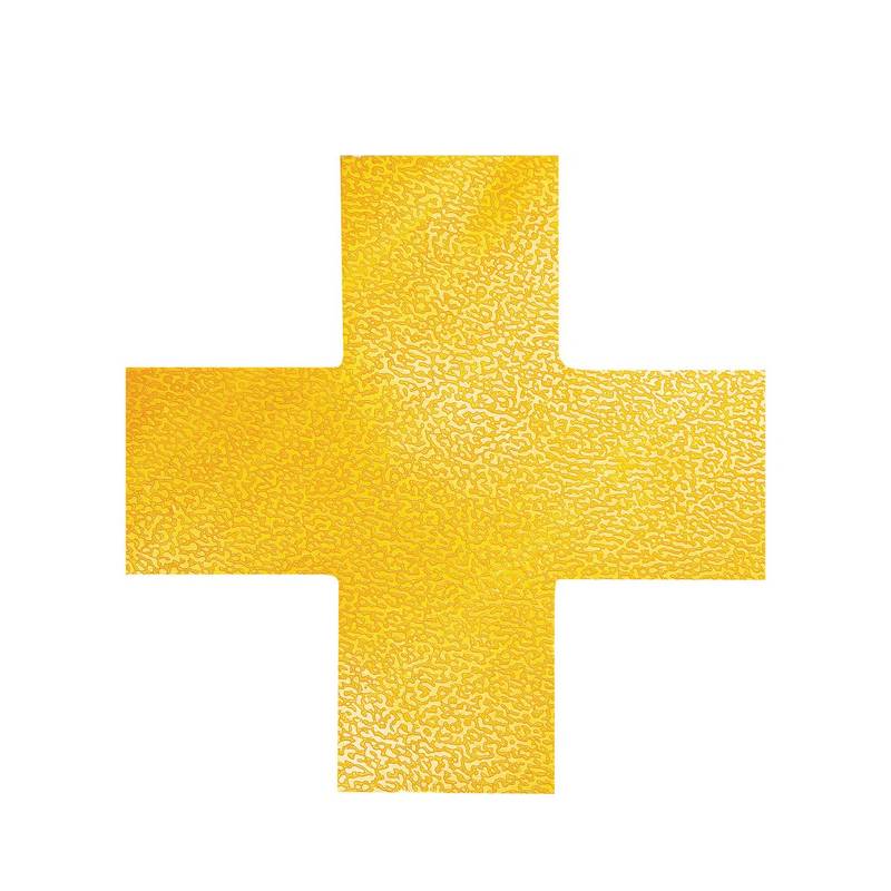 DURABLE Stellplatzmarkierung 170104 Form X,100x0,7x150mm,10 St. DURABLE Stellplatzmarkierung 170104 Form X,100x0,7x150mm,10 St.