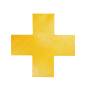 DURABLE Stellplatzmarkierung 170104 Form X,100x0,7x150mm,10 St. DURABLE Stellplatzmarkierung 170104 Form X,100x0,7x150mm,10 St.