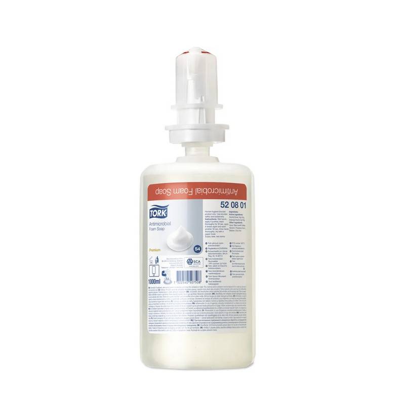 TORK 520801