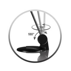 SPEEDLINK SL-8702-BK