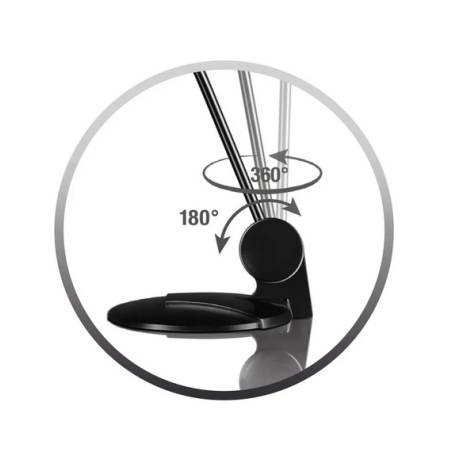 SPEEDLINK SL-8702-BK