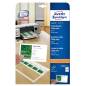 AVERY ZWECKFORM C32011-25