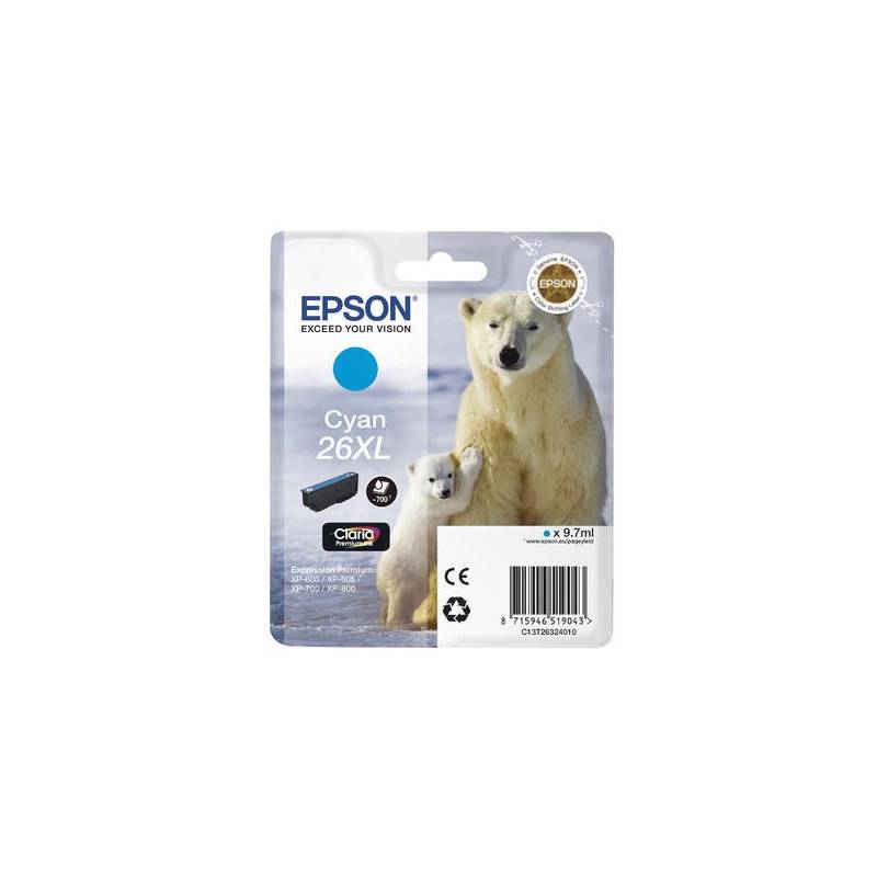 EPSON T26324010 EPSON T26324010