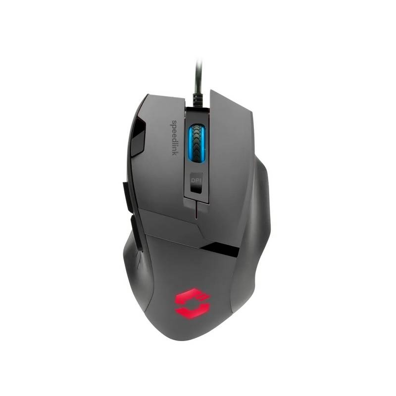 SPEEDLINK VADES SL-680014-BKBK