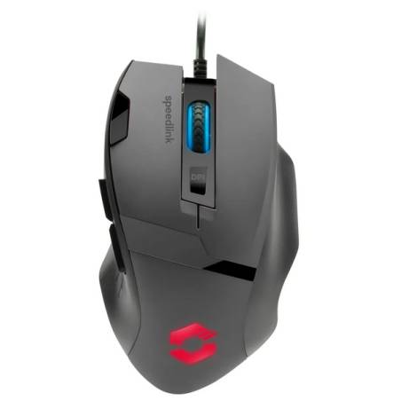 SPEEDLINK VADES SL-680014-BKBK