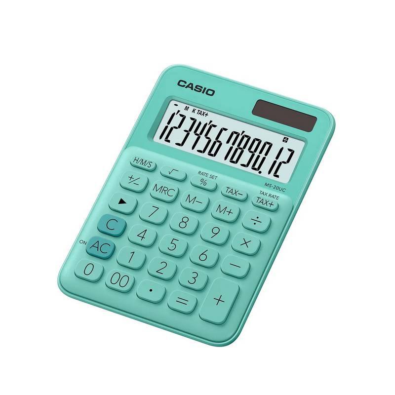 CASIO MS20UCGN