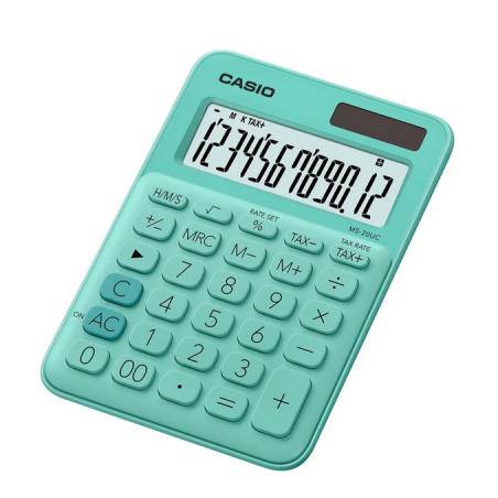 CASIO MS20UCGN