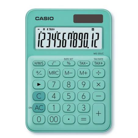 CASIO MS20UCGN