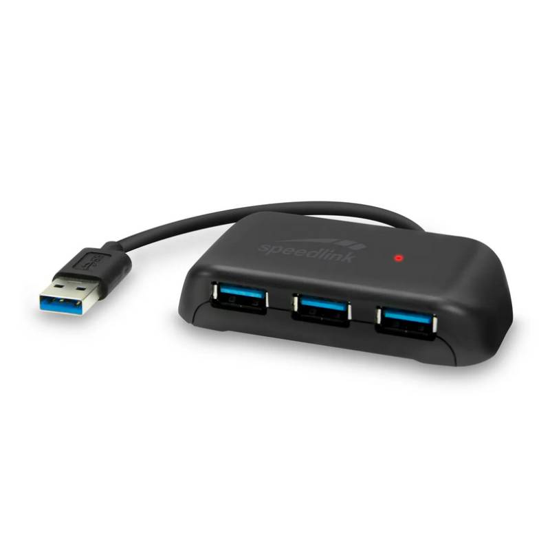 SPEEDLINK SL-140107-BK