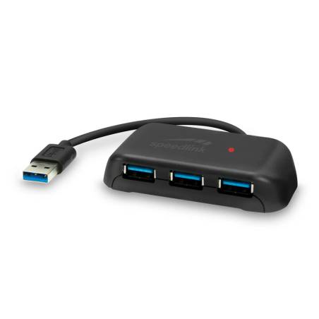 SPEEDLINK SL-140107-BK