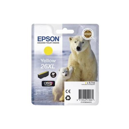 EPSON T26344010