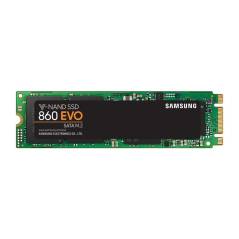 Samsung SSD MZ-N6E1T0BW