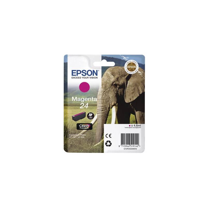 EPSON 24 / T242340 / C13T24234012