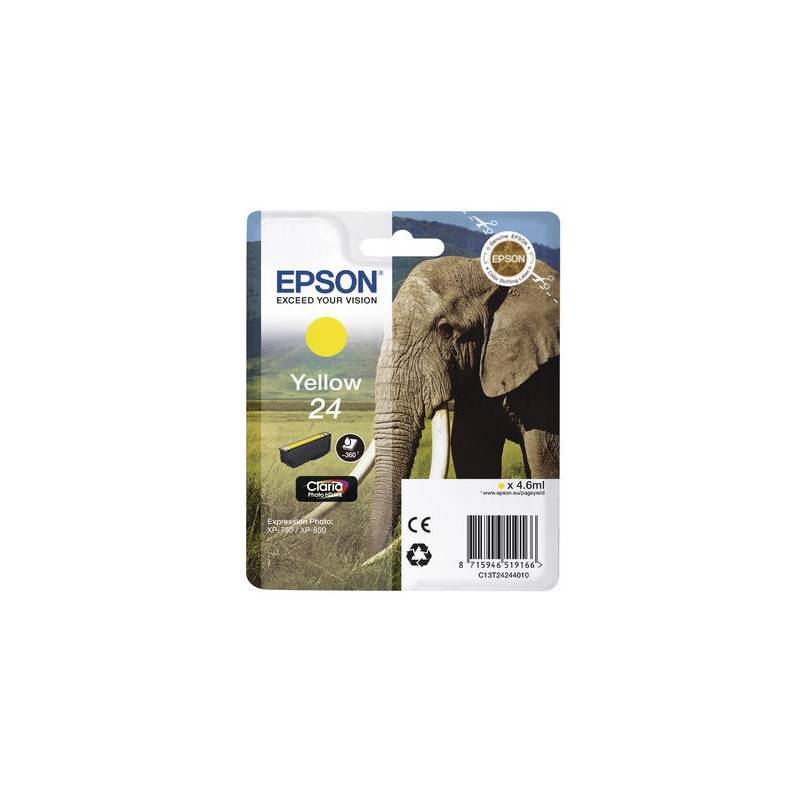 EPSON 24 / T242440 / C13T24244012 EPSON 24 / T242440 / C13T24244012
