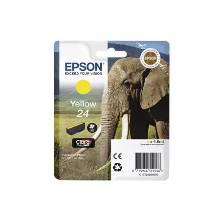 EPSON 24 / T242440 / C13T24244012