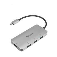 TARGUS USB-C 4 PORT ACH226EU