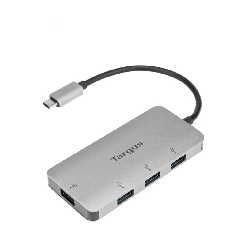 TARGUS USB-C 4 PORT ACH226EU