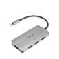 TARGUS USB-C 4 PORT ACH226EU