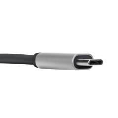 TARGUS USB-C 4 PORT ACH226EU