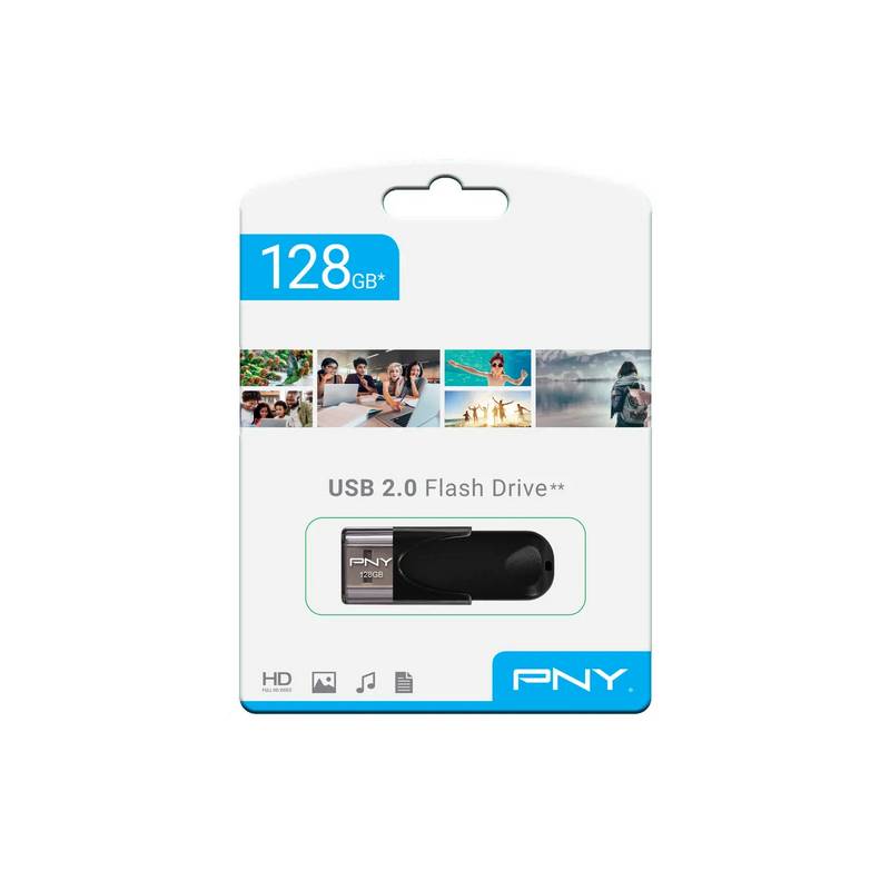 PNY FD128ATT4-EF