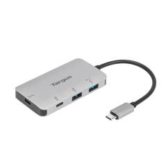 TARGUS USB-C Multi-Port ACH228EU