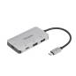 TARGUS USB-C Multi-Port ACH228EU