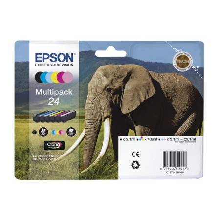 EPSON 24 / T242840 / C13T24284011