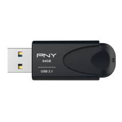 PNY FD64GATT431KK-EF