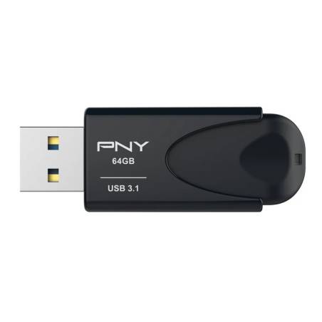 PNY FD64GATT431KK-EF