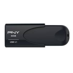 PNY FD64GATT431KK-EF