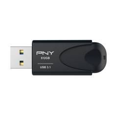 PNY FD512ATT431KK-EF