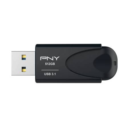 PNY FD512ATT431KK-EF