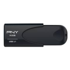 PNY FD512ATT431KK-EF
