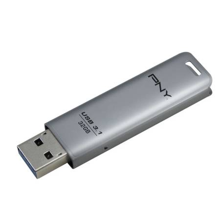 PNY FD32GESTEEL31G-EF