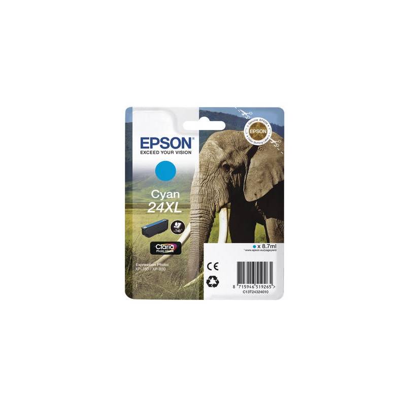 EPSON 24XL / T243240 / C13T24324012 EPSON 24XL / T243240 / C13T24324012
