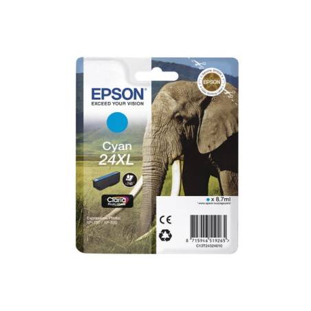 EPSON 24XL / T243240 / C13T24324012
