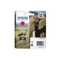 EPSON 24XL / T243340 / C13T24334012
