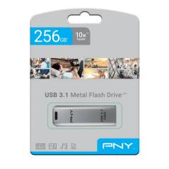 PNY FD256ESTEEL31G-EF