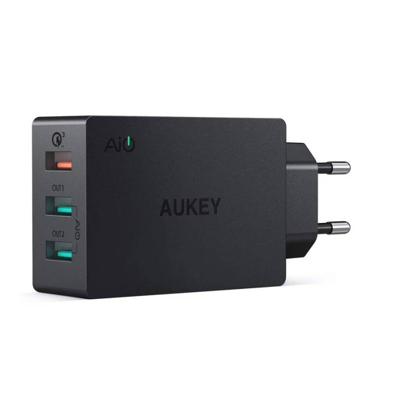 AUKEY AC Adapter PA-T14
